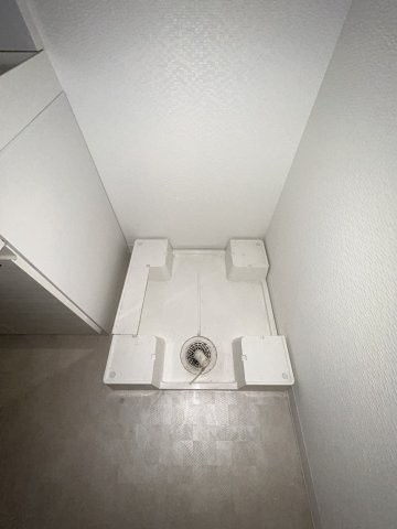 S-RESIDENCE難波大国町Tresの設備