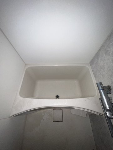 S-RESIDENCE難波大国町Tresの浴室