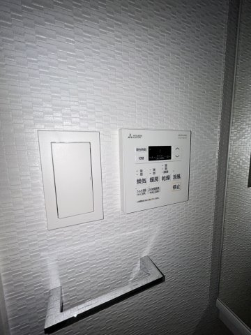 S-RESIDENCE難波大国町Tresの設備