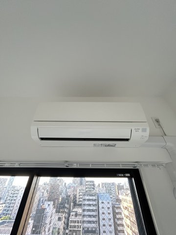 S-RESIDENCE難波大国町Tresの設備