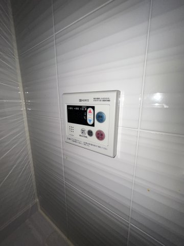 S-RESIDENCE難波大国町Tresの設備