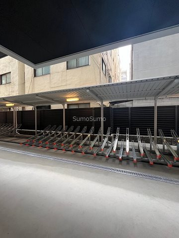 S-RESIDENCE難波大国町Tresのその他共用部分