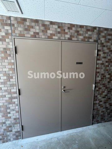 リーガル西長堀Ⅱのその他共用部分