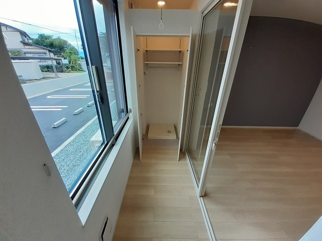 レグルスの内装|その他部屋・スペース