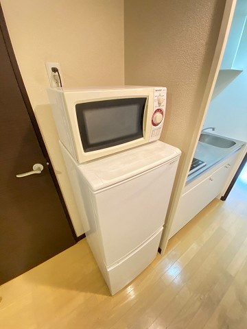 レオネクスト上甲子園の設備