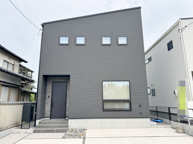廿日市市阿品台1丁目 No.B