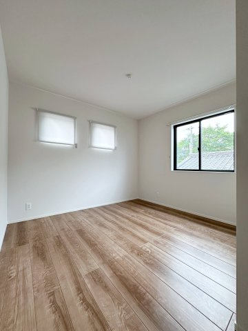 廿日市市阿品台1丁目 No.Bの子供部屋|6.1帖の洋室☆
