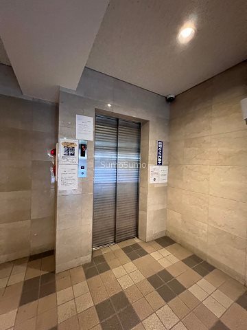 セレッソコート西心斎橋第3の外観