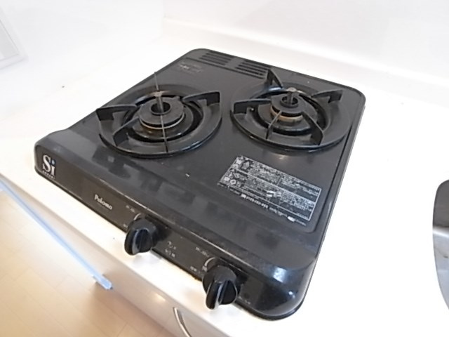 アドバンス神戸グルーブのキッチン