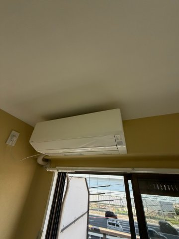 ピュア打出の設備