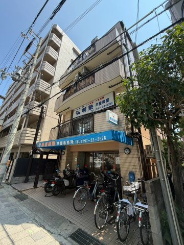 ピュア打出の外観