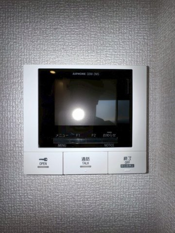 Euphoria籠池通のセキュリティ