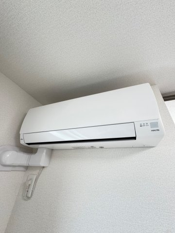 Euphoria籠池通の設備