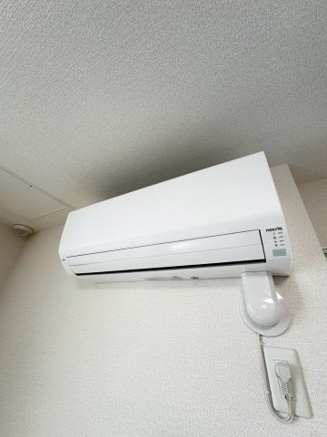 Euphoria籠池通の設備
