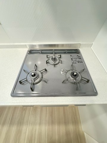 Euphoria籠池通のキッチン