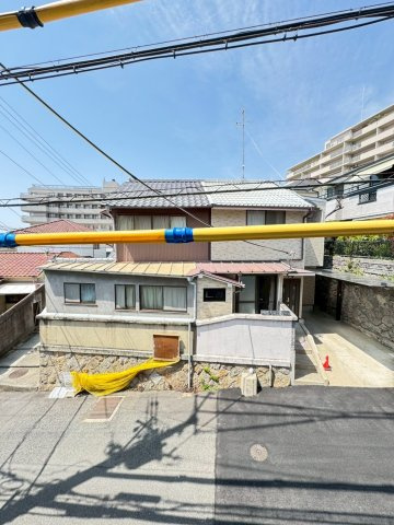Euphoria籠池通の展望