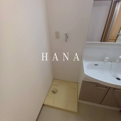クラーシェ妙典の設備