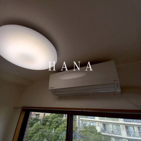 クラーシェ妙典の設備