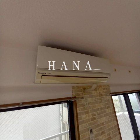クラーシェ妙典の設備