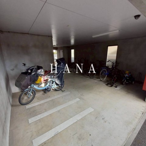 クラーシェ妙典のその他共用部分