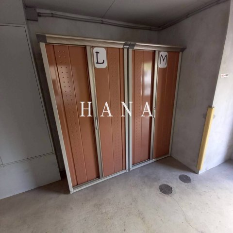 クラーシェ妙典のその他共用部分