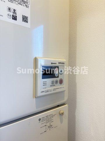 Ｌａ Ｂｌａｎｃｈｅｕｒ桜新町の設備