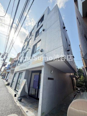 Ｌａ Ｂｌａｎｃｈｅｕｒ桜新町