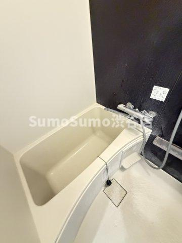 Ｌａ Ｂｌａｎｃｈｅｕｒ桜新町の内装