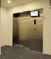Ｇｒａｃｅ Ｃｏｕｒｔ Ｍｅｇｕｒｏのその他共用部分