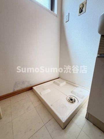 ＦＬＡＸ鷹番の設備