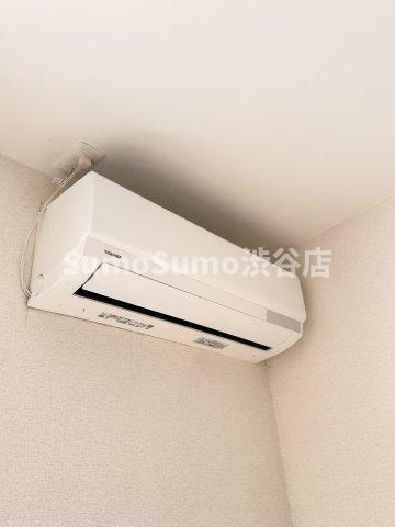 ＦＬＡＸ鷹番の設備