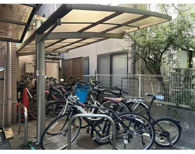 サンシティー東和のその他共用部分