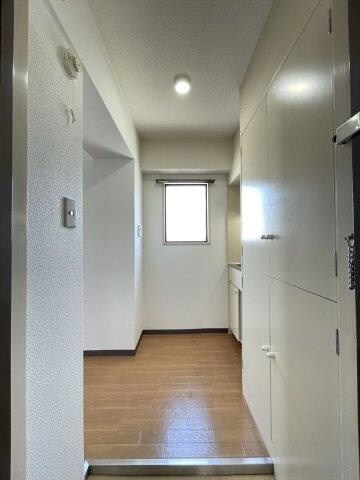 スカイコート渋谷 の子供部屋