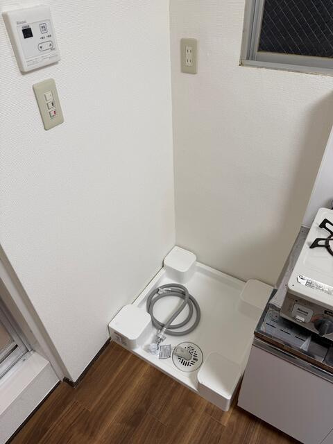 第二青興ビルの設備