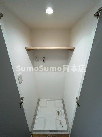 ワコーレプラティーク神戸深江駅前の設備