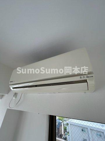 ワコーレプラティーク神戸深江駅前の設備