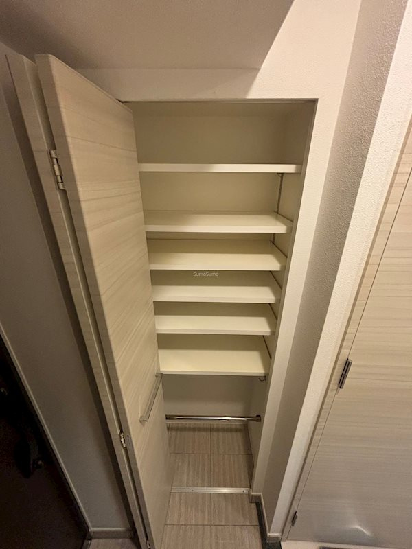 コンフォリア京町堀のその他