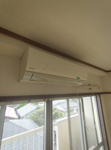 ファミリーマンションのその他共用部分