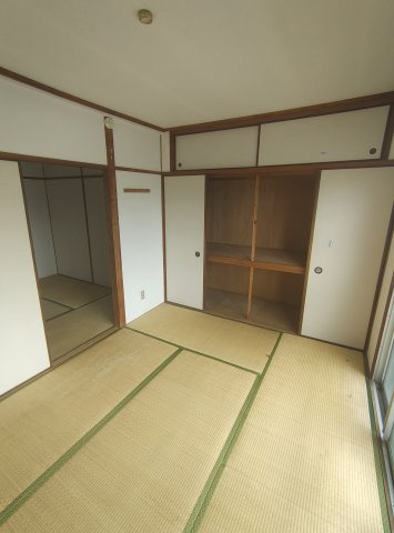 ファミリーマンションのその他共用部分