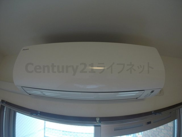 【設備】 | ウインズコート新大阪