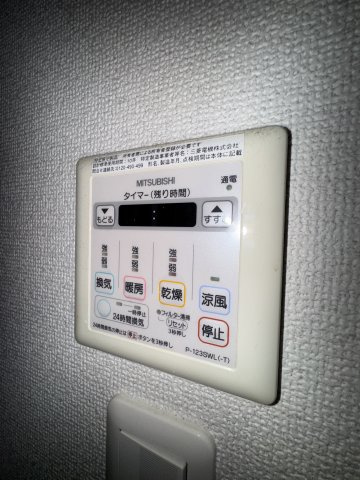 エスリード神戸WESTの設備