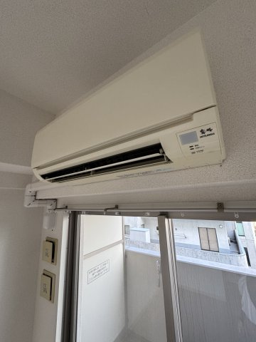 エスリード神戸WESTの設備