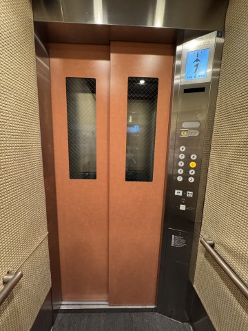 エスリード神戸WESTのその他共用部分