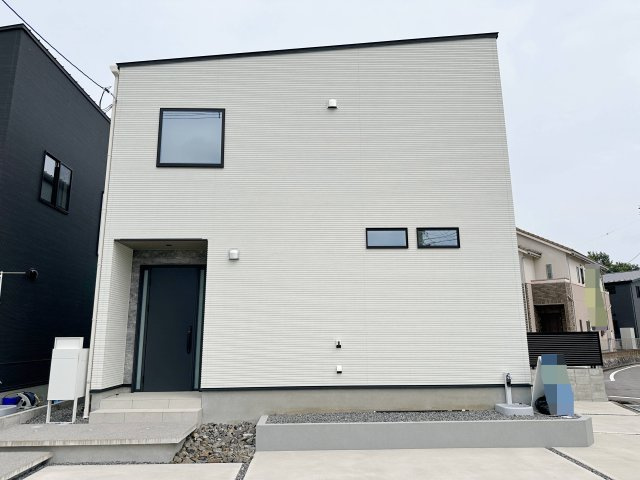 廿日市市阿品台1丁目 No.A