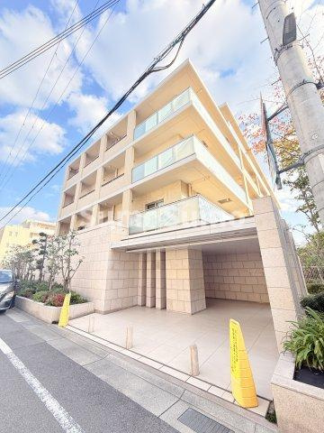 ローレルコート芦屋