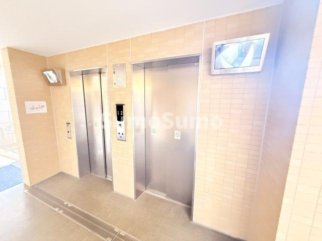 ローレルコート芦屋のその他共用部分