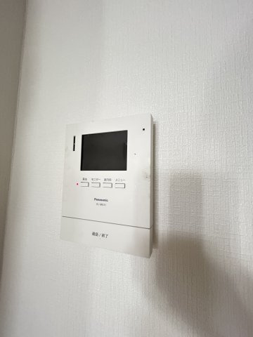 ピュアハウスナダのセキュリティ
