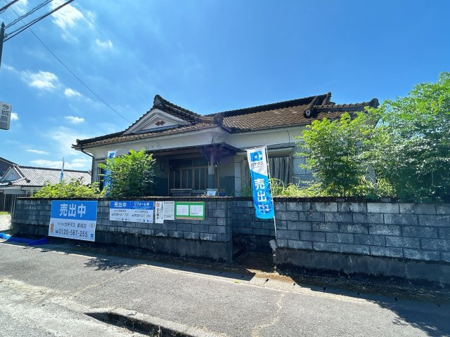 都城市庄内町の中古一戸建