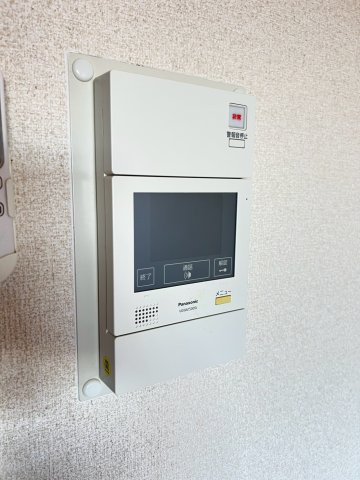 グランデアステール芦屋の設備