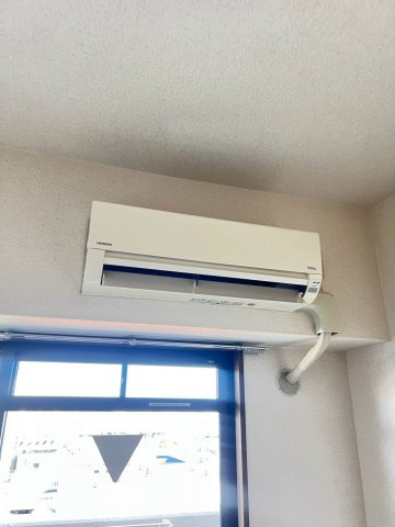 グランデアステール芦屋の居間・リビング